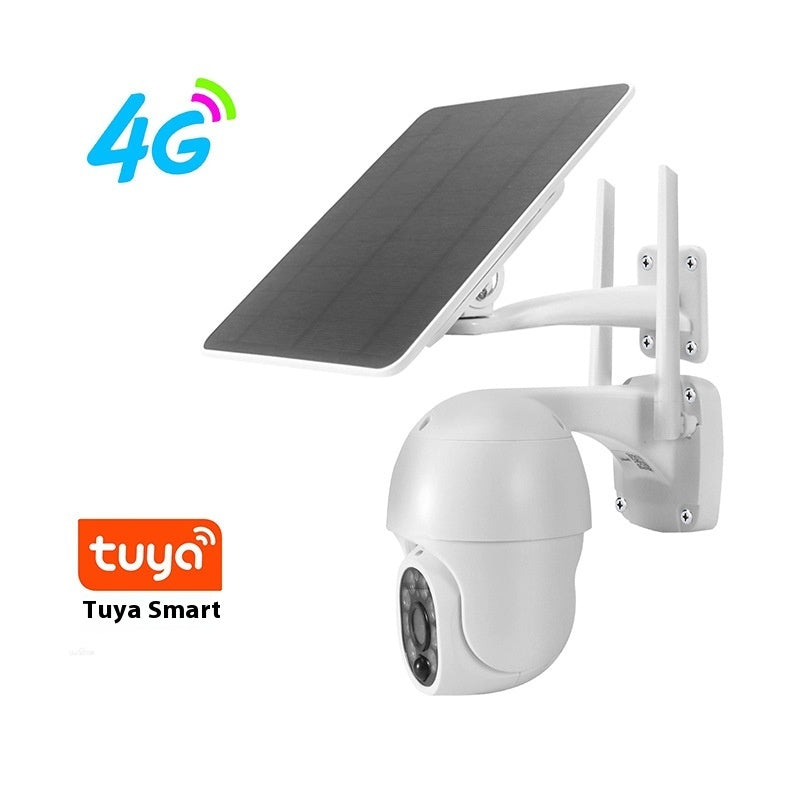 Solar Camera Outdoor Waterproof 4G/Wifi