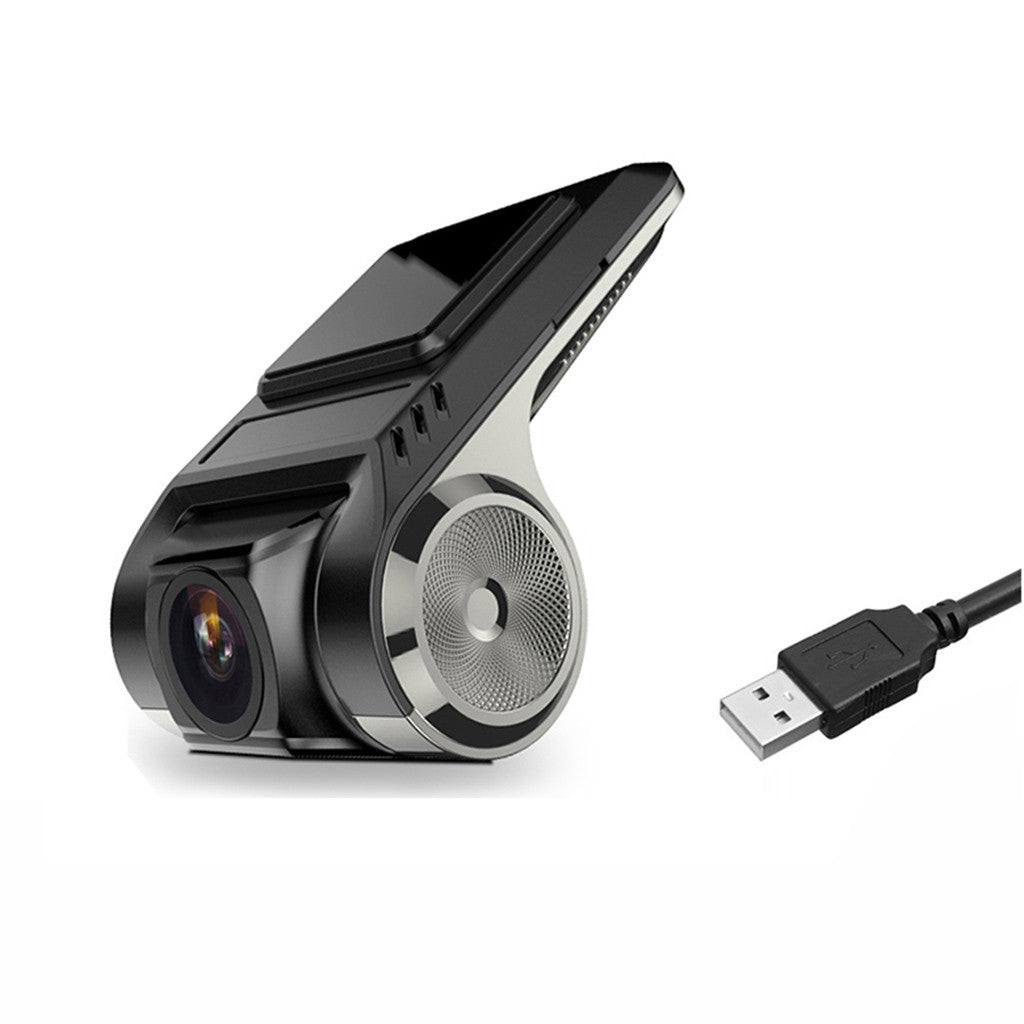 Car Driving Recorder Camera