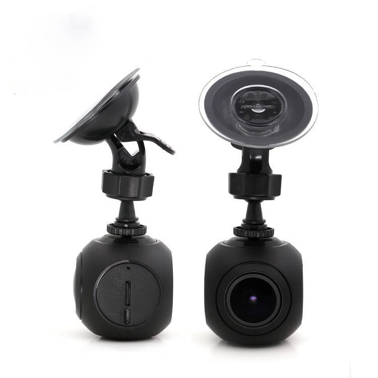 WiFi Car Camera 1080P