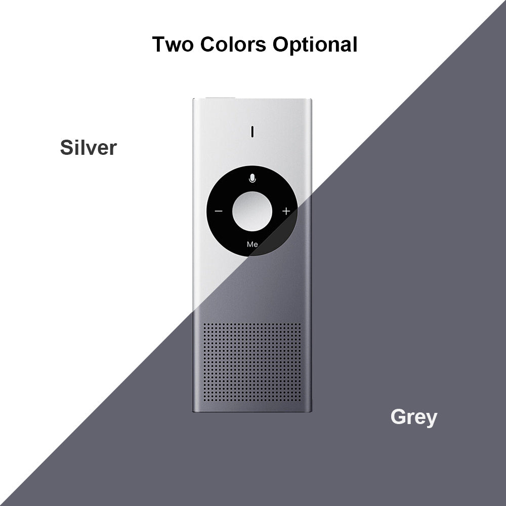 Voice Translator