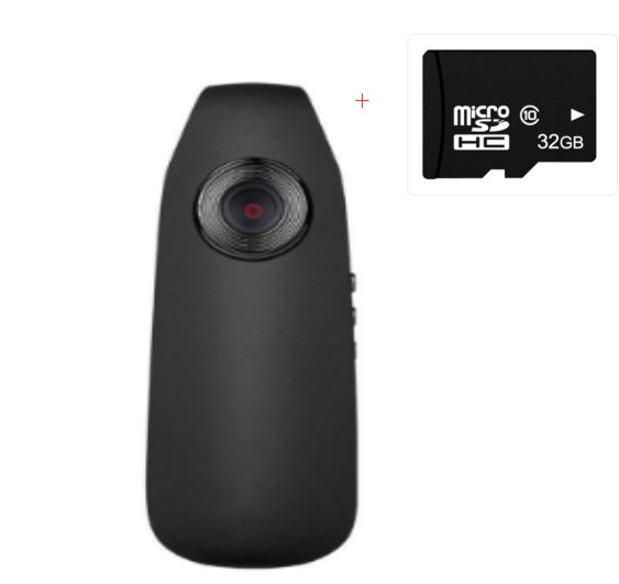 Action Hidden Camera