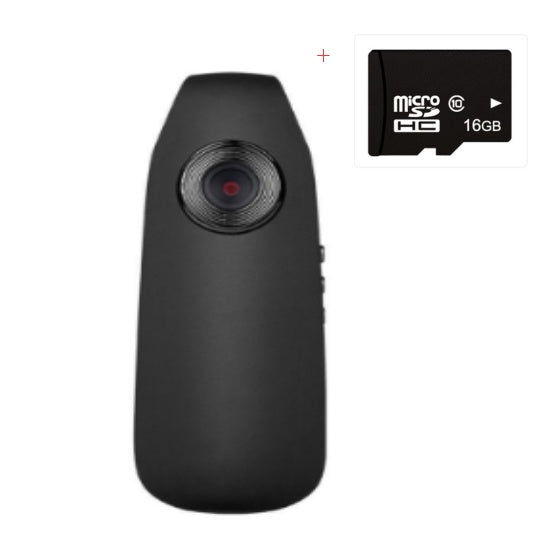 Action Hidden Camera