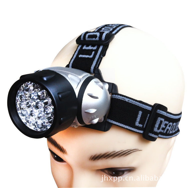 Outdoor Lamp Waterproof Glare