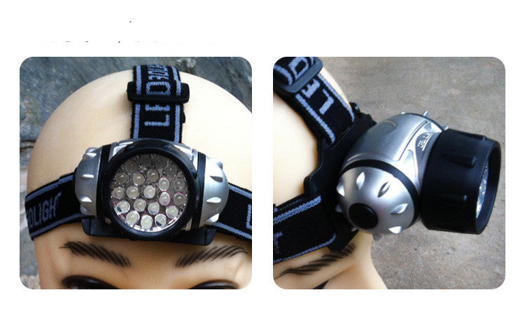 Outdoor Lamp Waterproof Glare