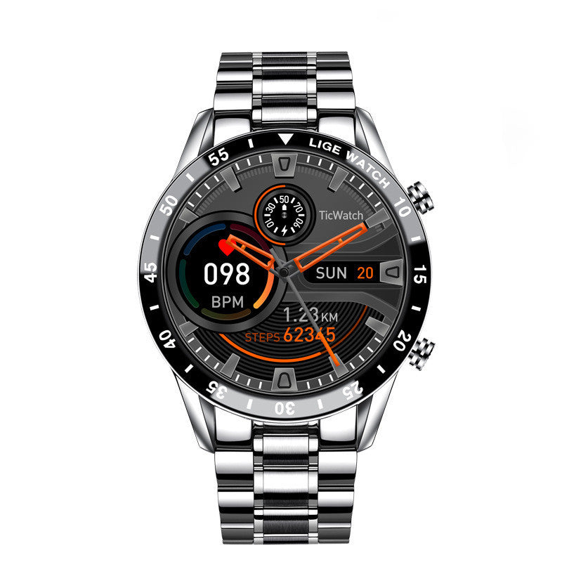 Multifunctional Smart Watch Waterproof