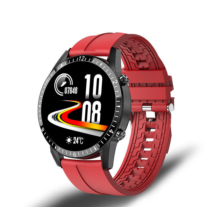 Multifunctional Smart Watch Waterproof