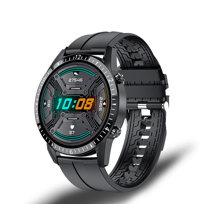 Multifunctional Smart Watch Waterproof