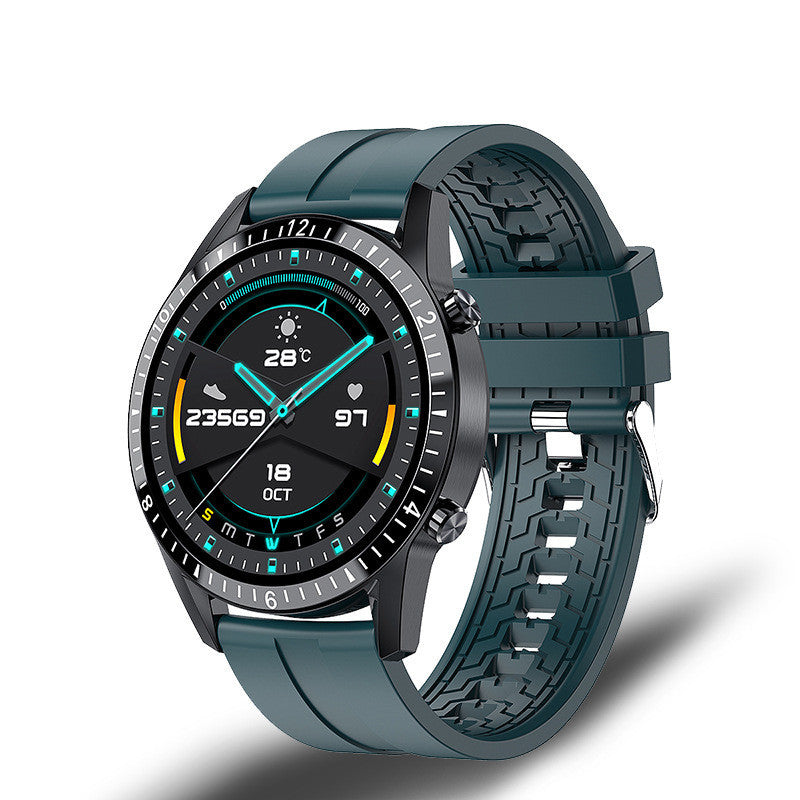 Multifunctional Smart Watch Waterproof