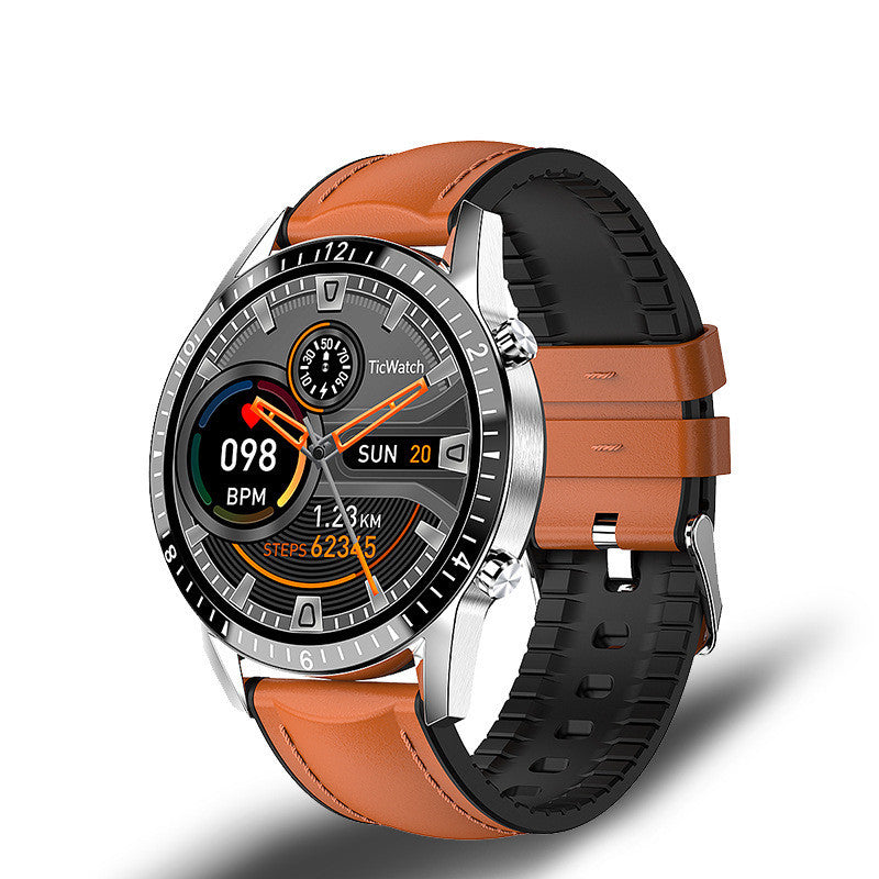 Multifunctional Smart Watch Waterproof
