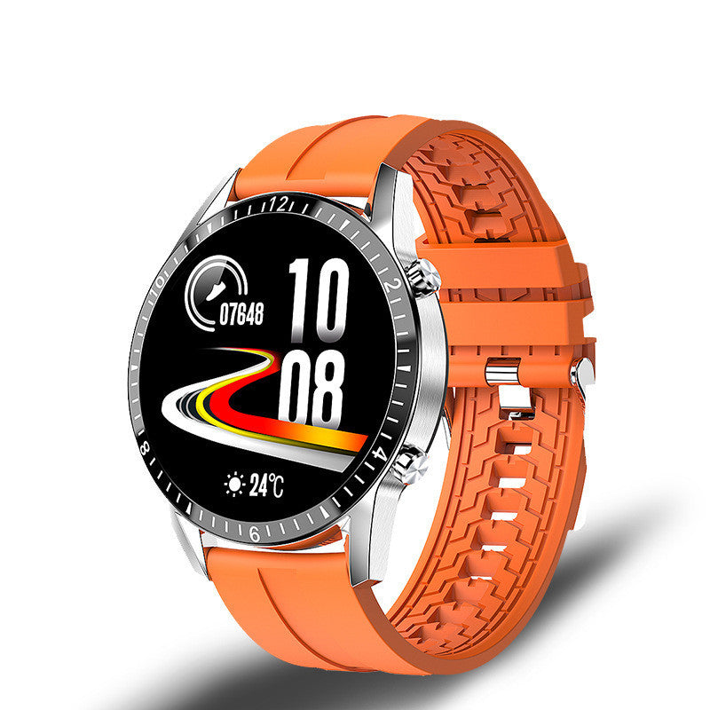 Multifunctional Smart Watch Waterproof