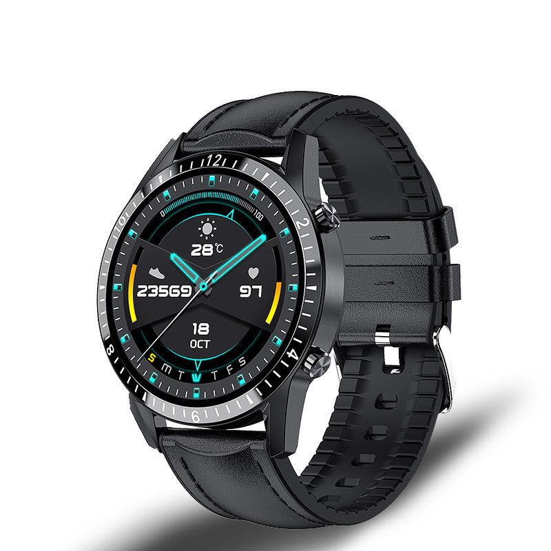 Multifunctional Smart Watch Waterproof