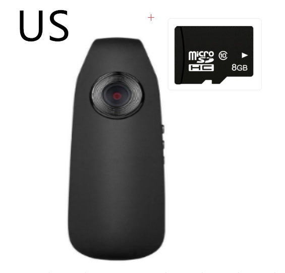 Action Hidden Camera