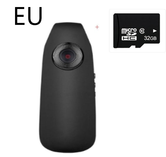 Action Hidden Camera