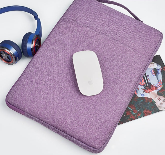 Protective Bags for Laptops and Tablets