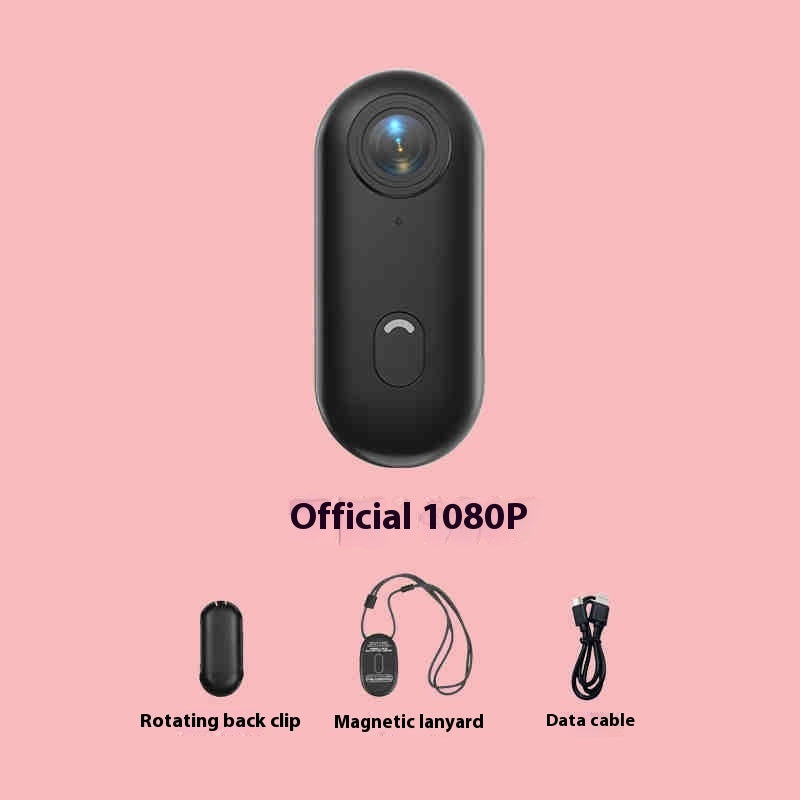 Outdoor Sports Camera 4K