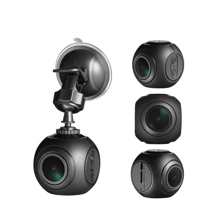 WiFi Car Camera 1080P