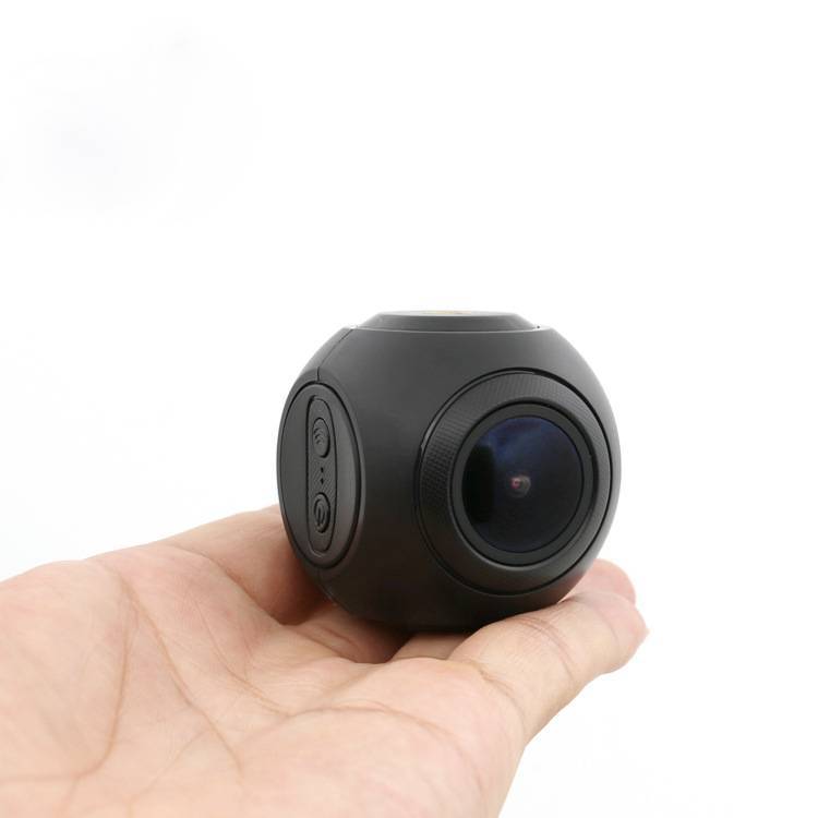 WiFi Car Camera 1080P