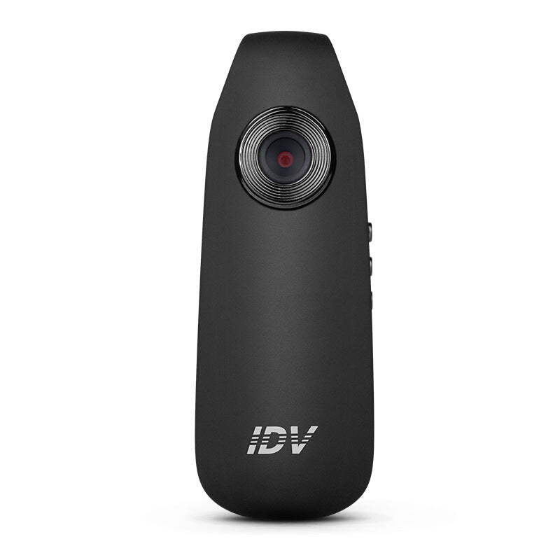 Action Hidden Camera
