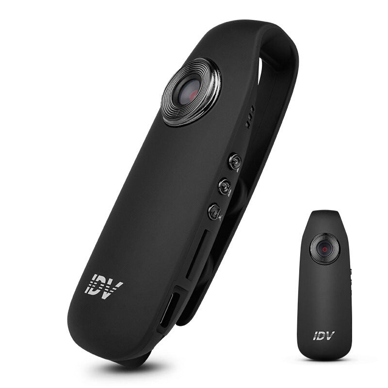 Action Hidden Camera