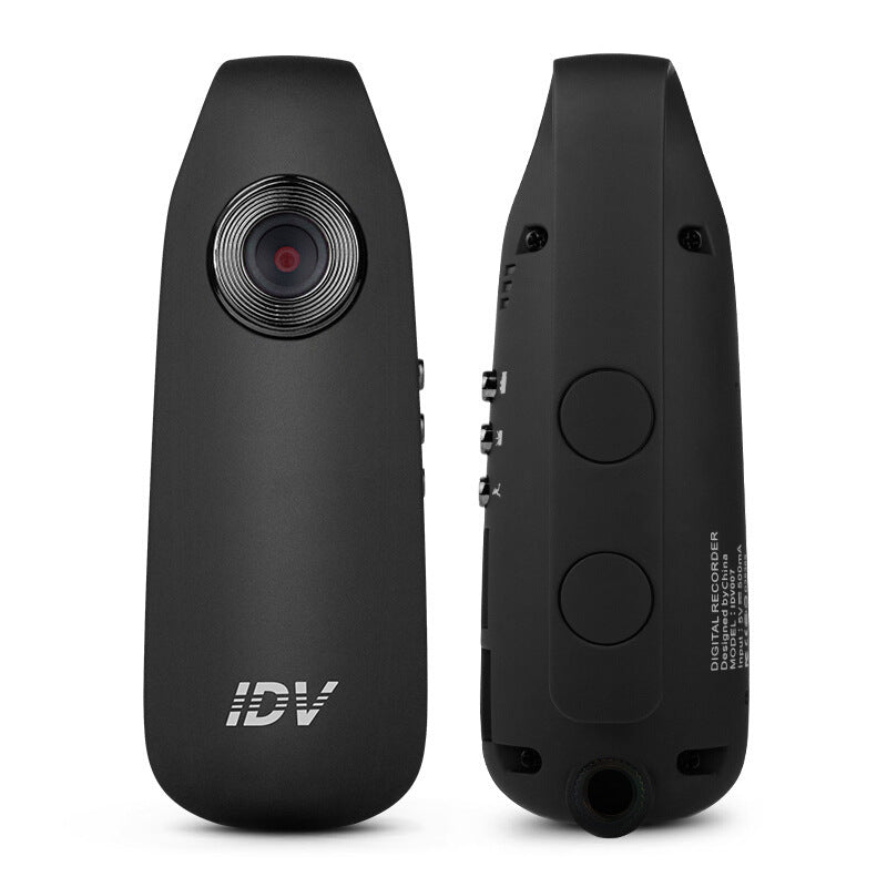 Action Hidden Camera