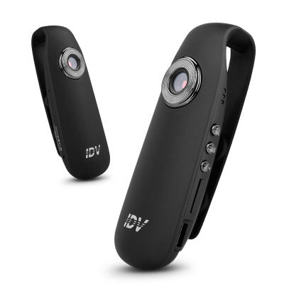 Action Hidden Camera
