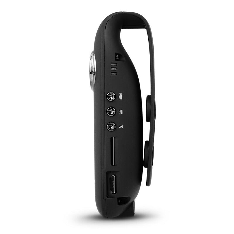 Action Hidden Camera