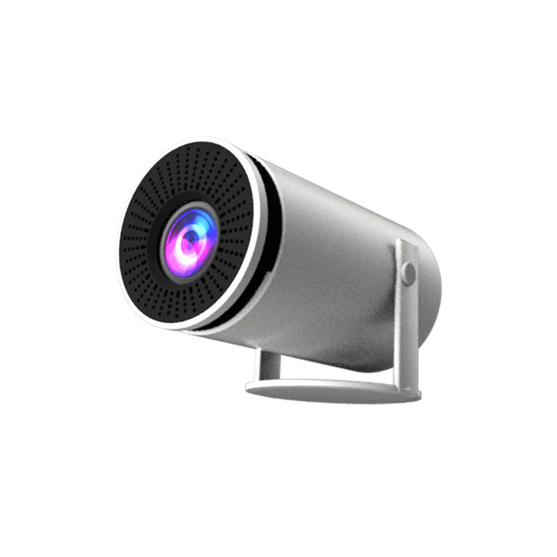 Smart Projection Screen Home