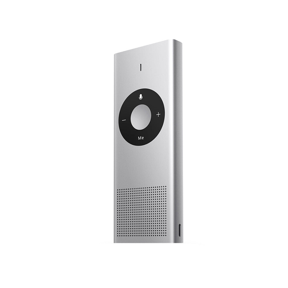 Voice Translator