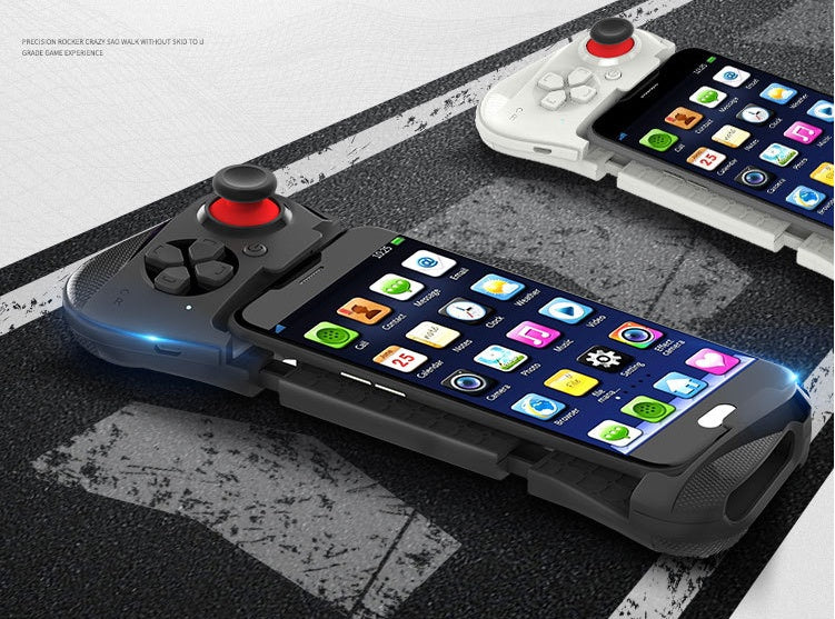 Professional Gamepad
