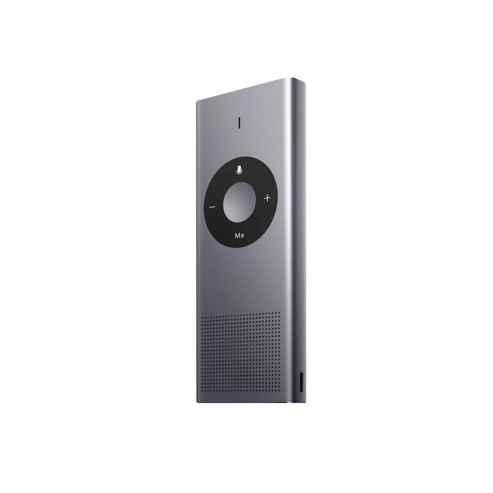 Voice Translator