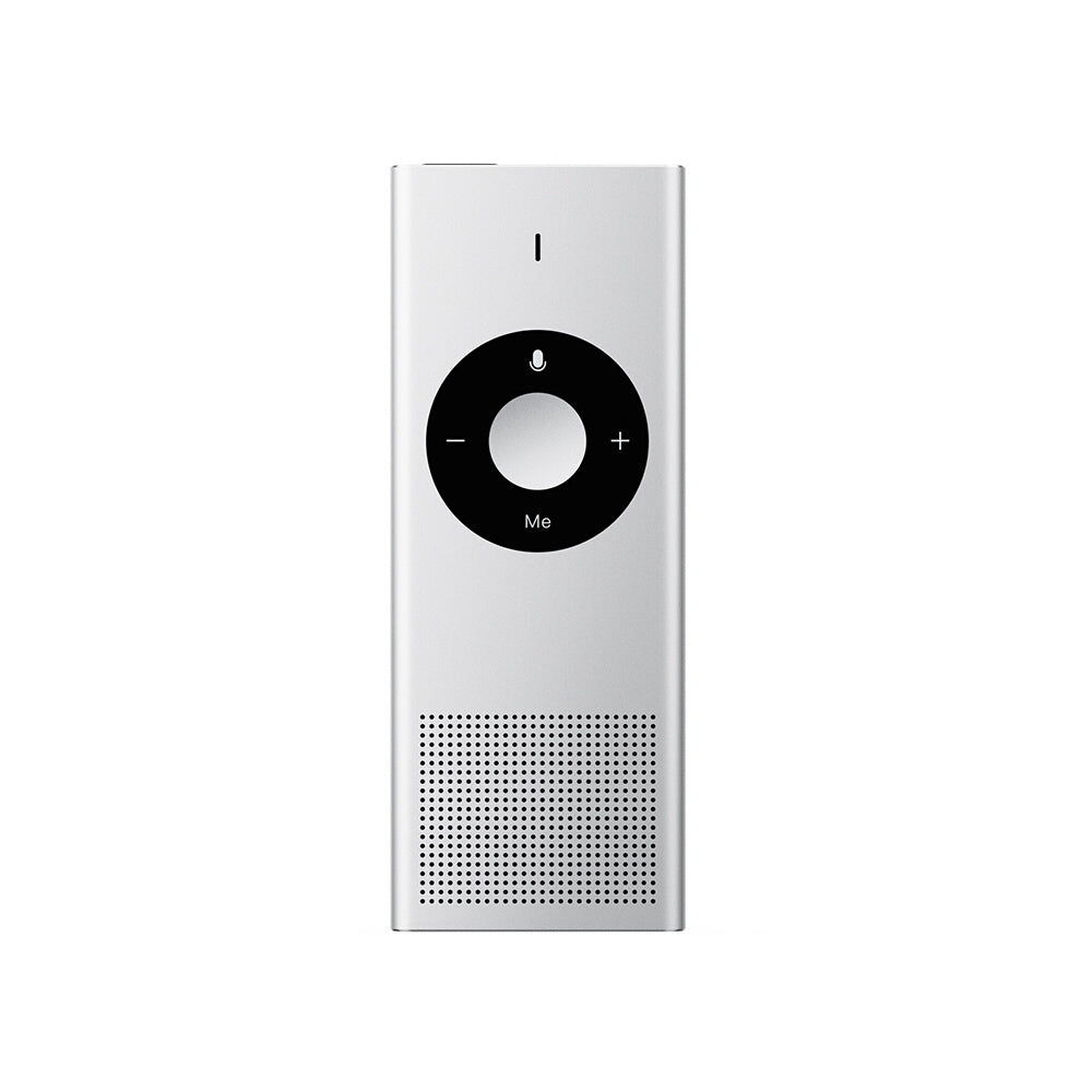 Voice Translator