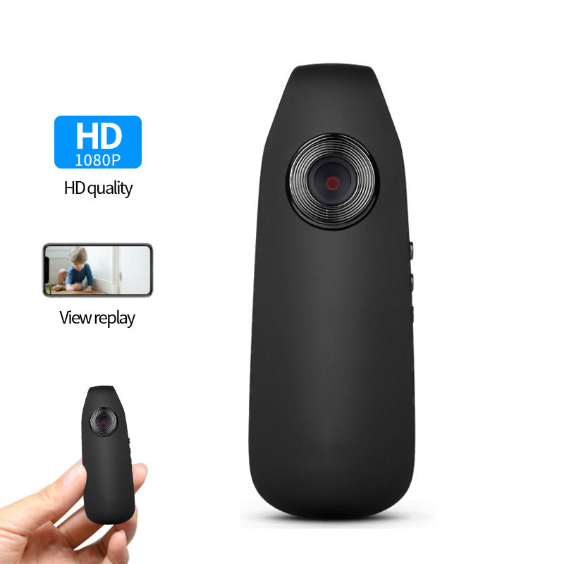 Action Hidden Camera