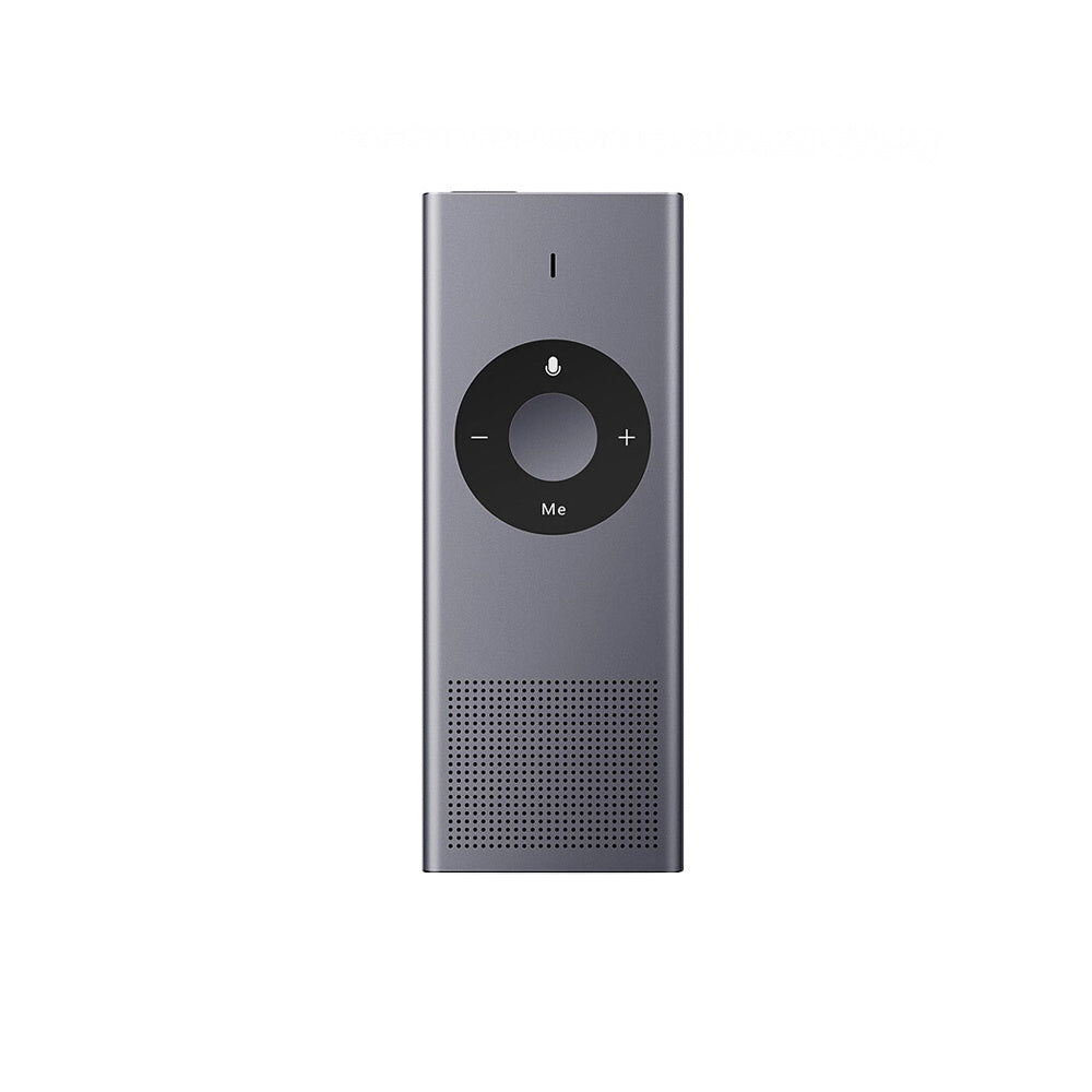 Voice Translator
