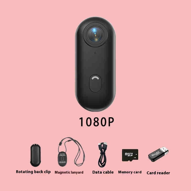 Outdoor Sports Camera 4K