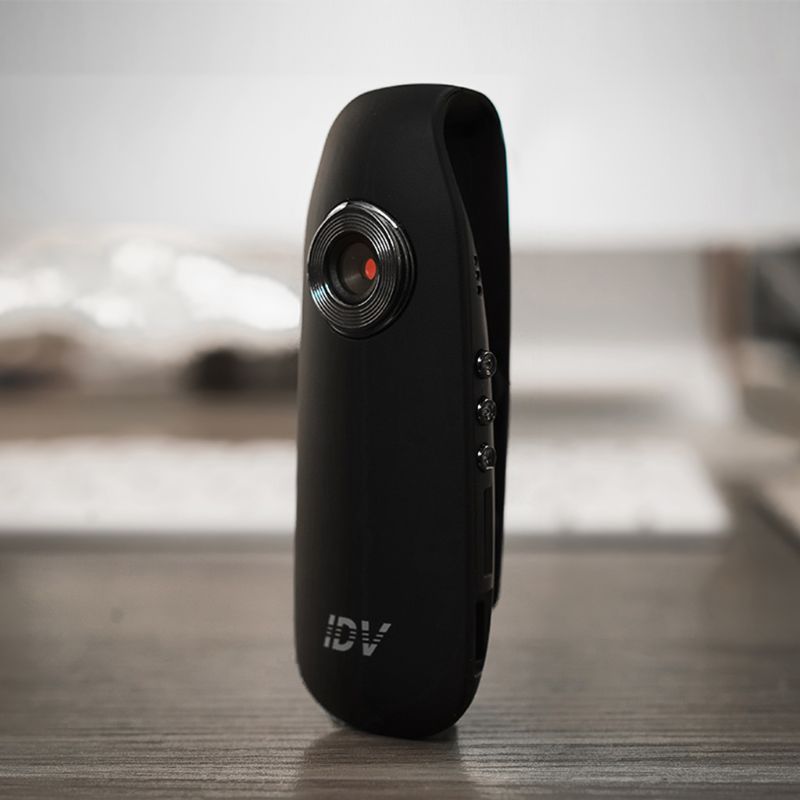 Action Hidden Camera