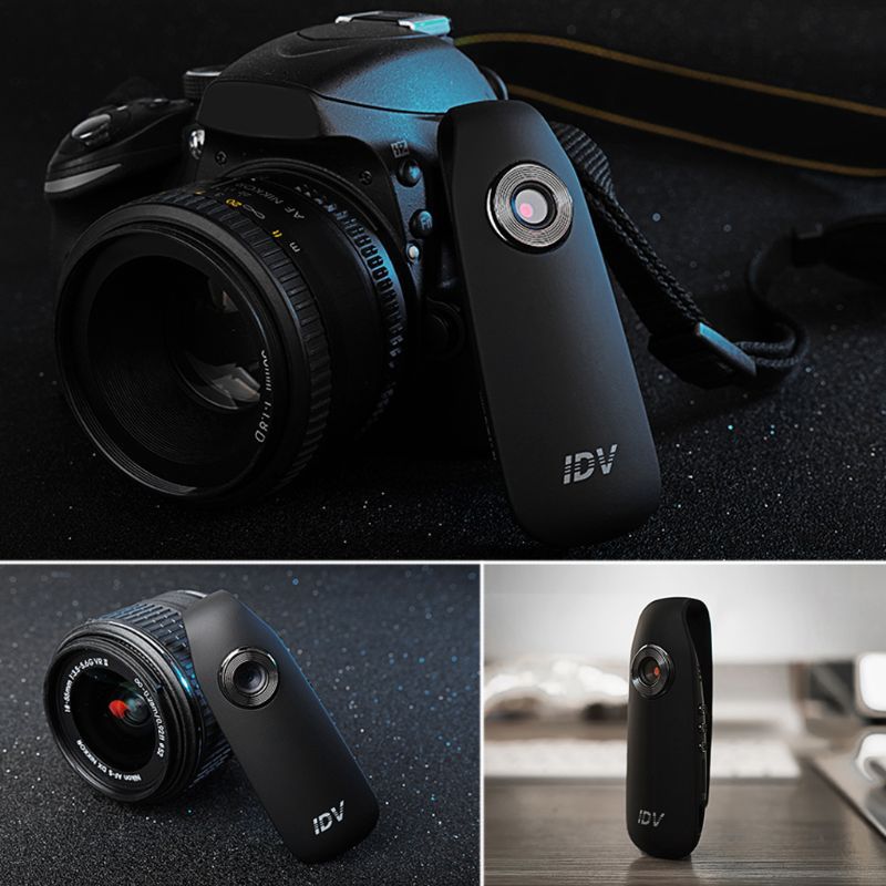 Action Hidden Camera