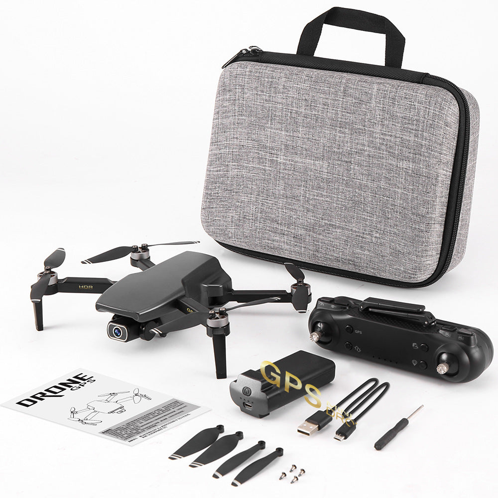 Drone Folding Four-axis 4K