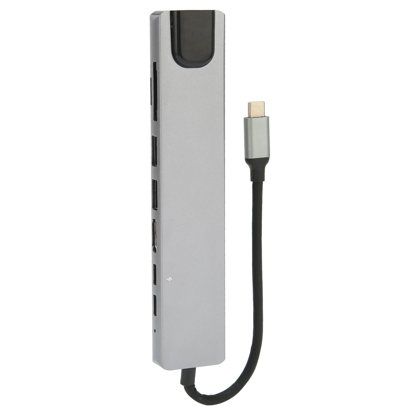 Docking Hub 8 in 1 Type‑C