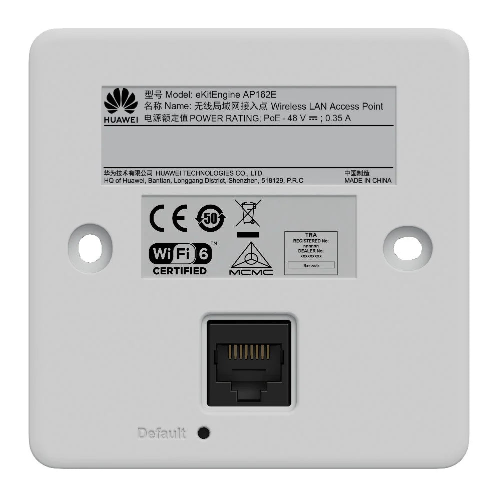 Huawei AP162E
