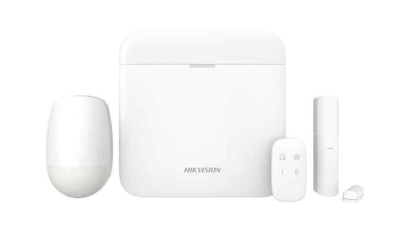 AX PRO Wireless Alarm Kit