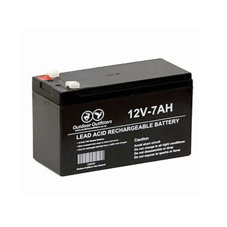 Battery For Power Supply P1205-B3