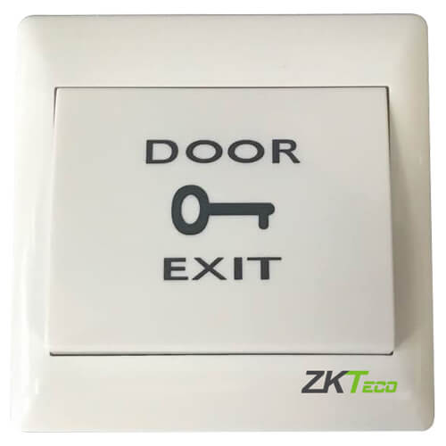 Exit Button EX-802