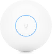 Ubiquiti Unifi Enterprise U6-LR