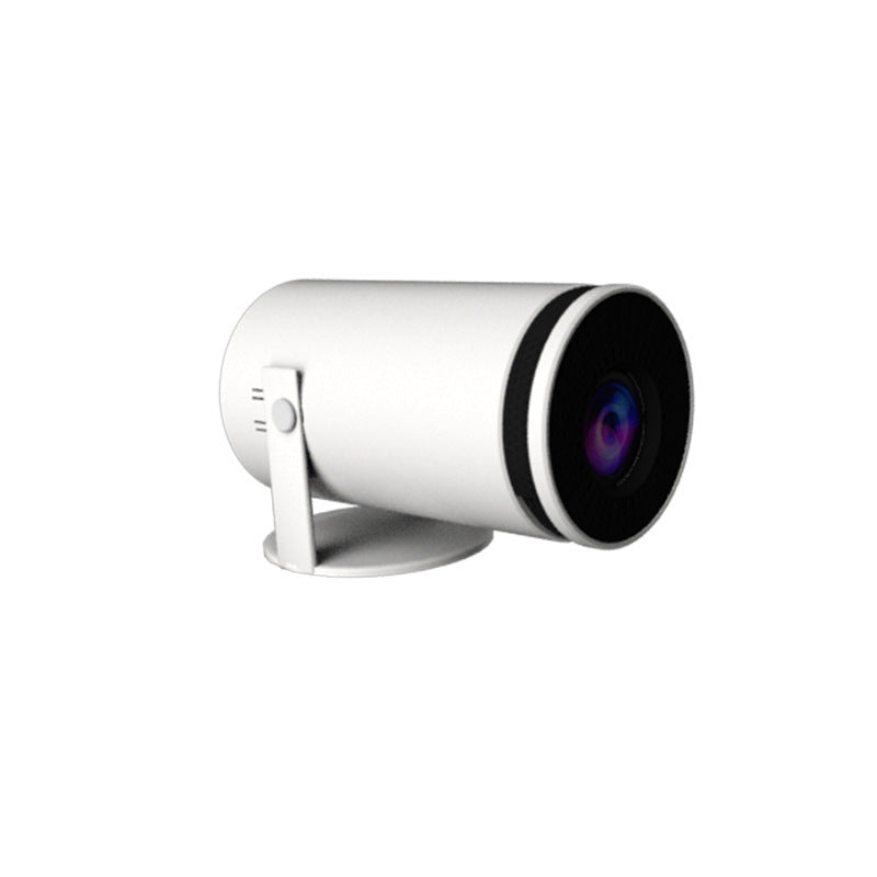 Smart Projection Screen Home