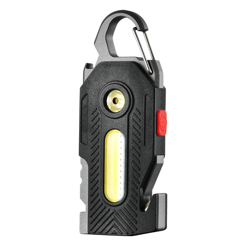 Multifunctional Emergency Light Convenient