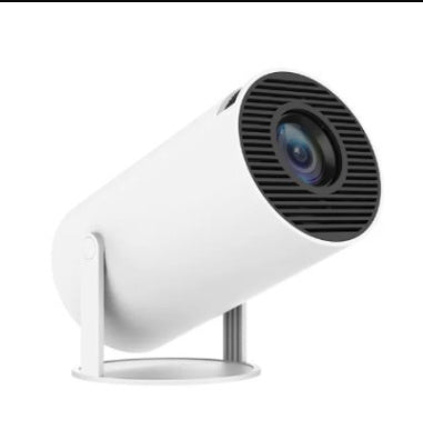 Smart Projection Screen Home