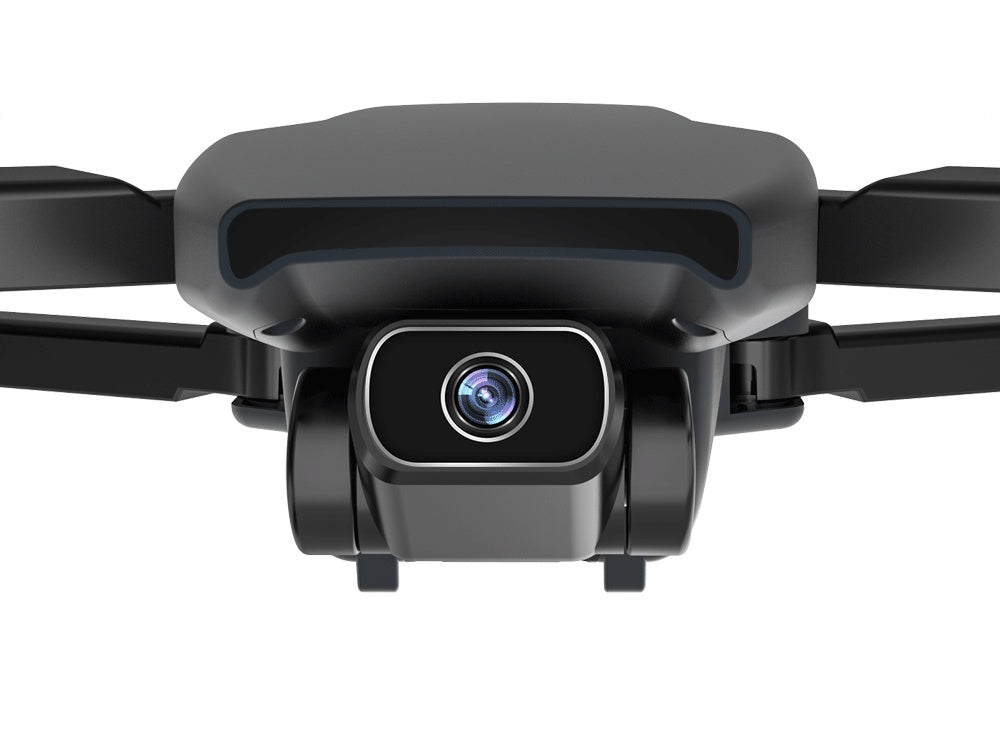 Drone Folding Four-axis 4K