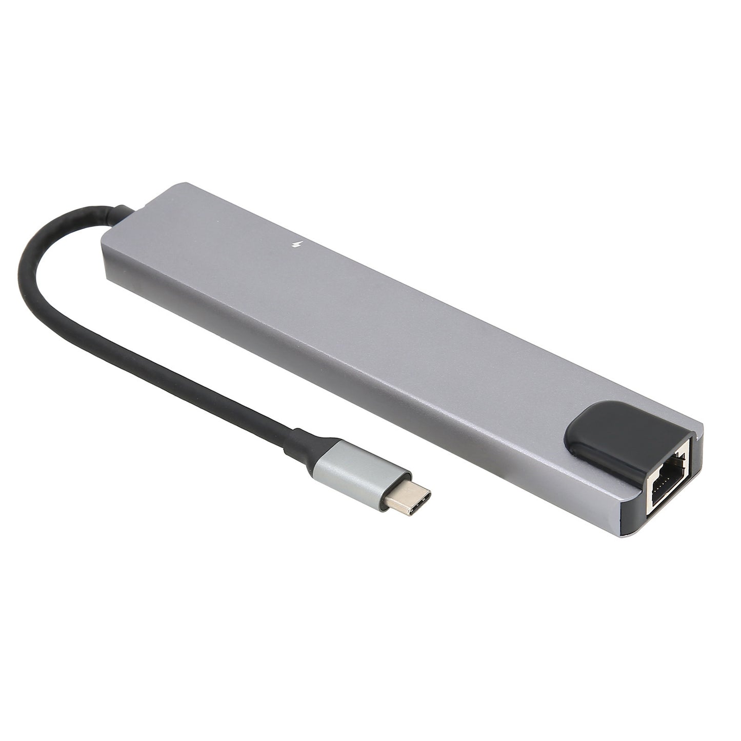 Docking Hub 8 in 1 Type‑C