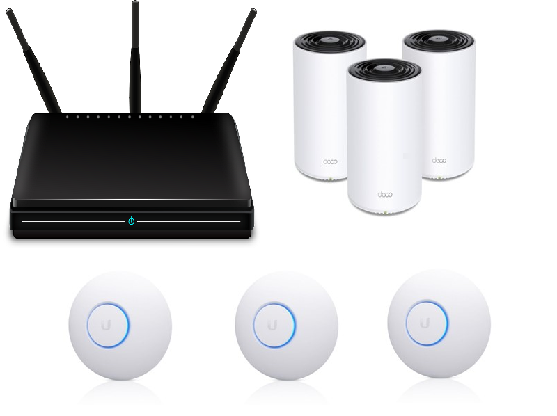 Access Points