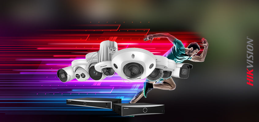 CCTV Camera